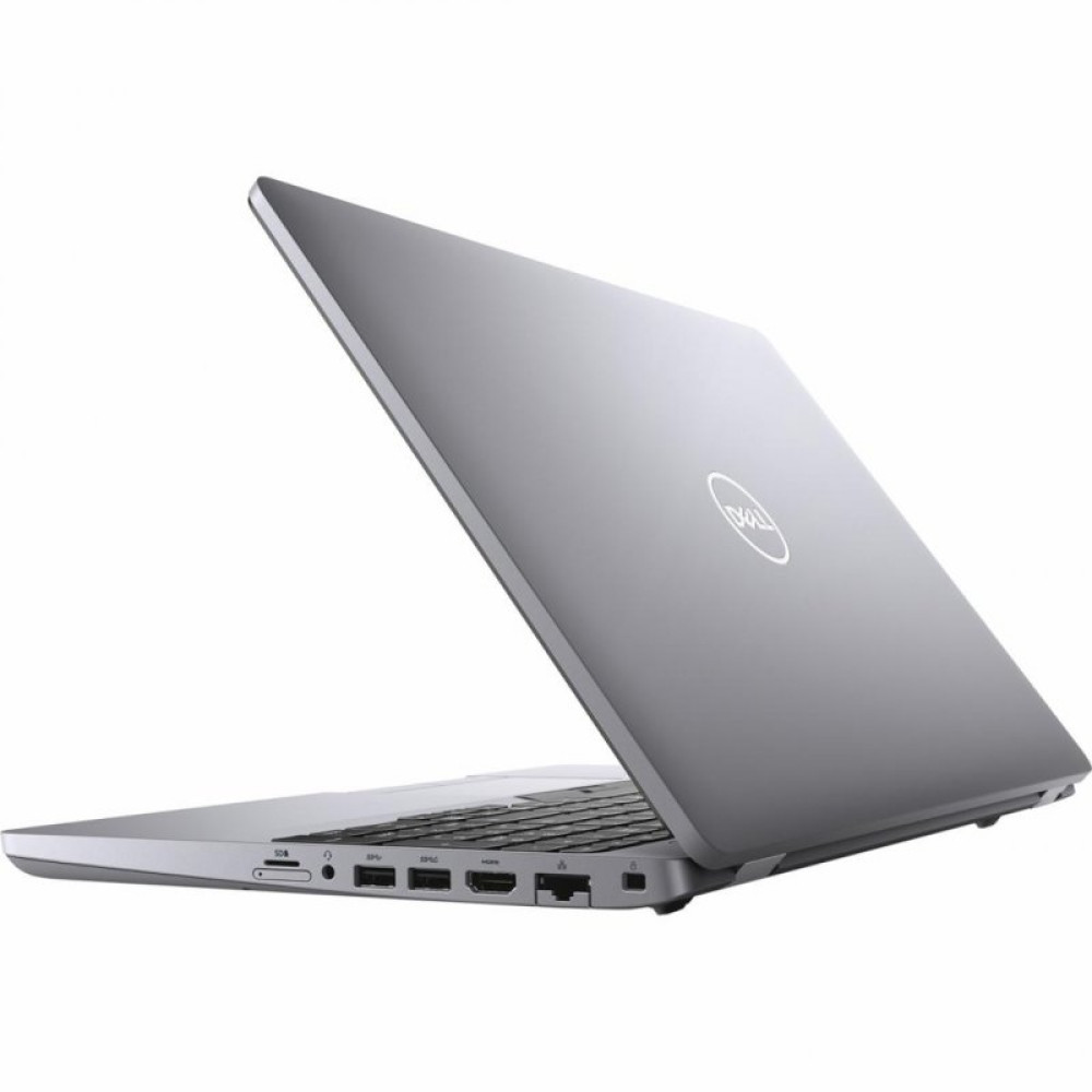 Ноутбук Dell Latitude 5510 (N004L551015EMEA_WIN)