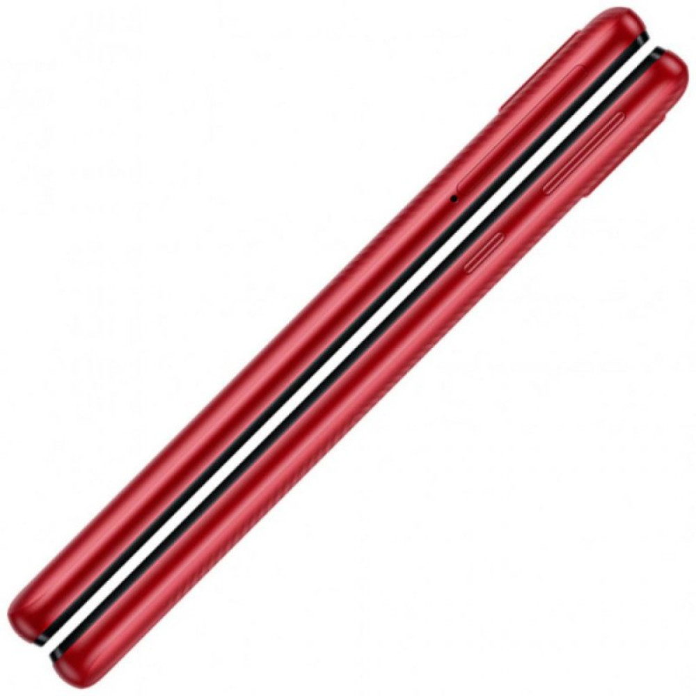 Мобільний телефон Samsung SM-A013FZ (A01 Core 1/16Gb) Red (SM-A013FZRDSEK)