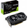 Відеокарта ASUS GeForce GTX1650 4096Mb TUF OC D6 P GAMING (TUF-GTX1650-O4GD6-P-GAMING)