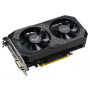 Відеокарта ASUS GeForce GTX1650 4096Mb TUF OC D6 P GAMING (TUF-GTX1650-O4GD6-P-GAMING)