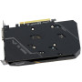Відеокарта ASUS GeForce GTX1650 4096Mb TUF OC D6 P GAMING (TUF-GTX1650-O4GD6-P-GAMING)
