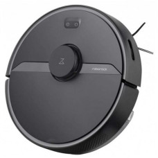 Пылесос Xiaomi RoboRock Vacuum Cleaner S6 Pure Black (S602-00Black)
