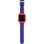 Смарт-годинник Atrix D300 Thermometer Flash red дитячий телефон-часы з термометро (atxD300thr)