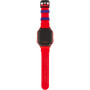 Смарт-годинник Atrix D300 Thermometer Flash red дитячий телефон-часы з термометро (atxD300thr)