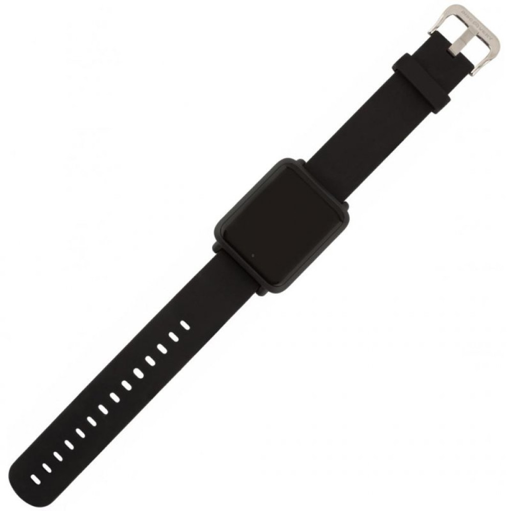 Смарт-часы Discovery Fit200 Pulse & Tonometer black (swdf200b)