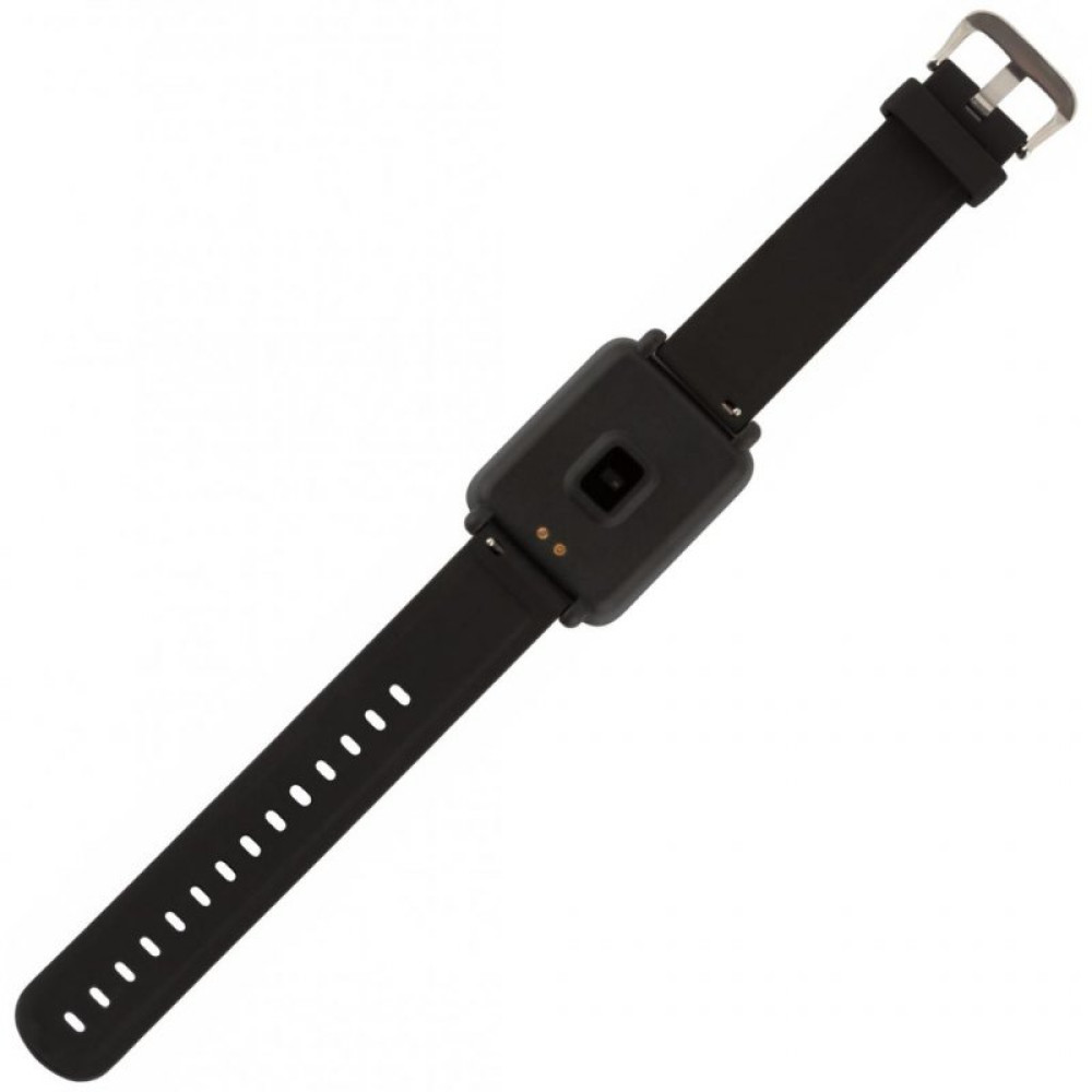 Смарт-часы Discovery Fit200 Pulse & Tonometer black (swdf200b)