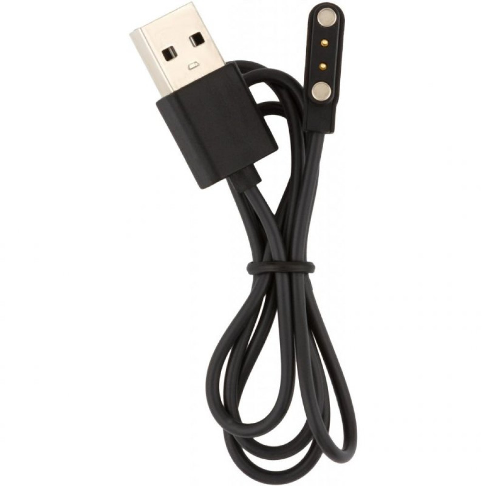 Смарт-часы Discovery Fit200 Pulse & Tonometer black (swdf200b)