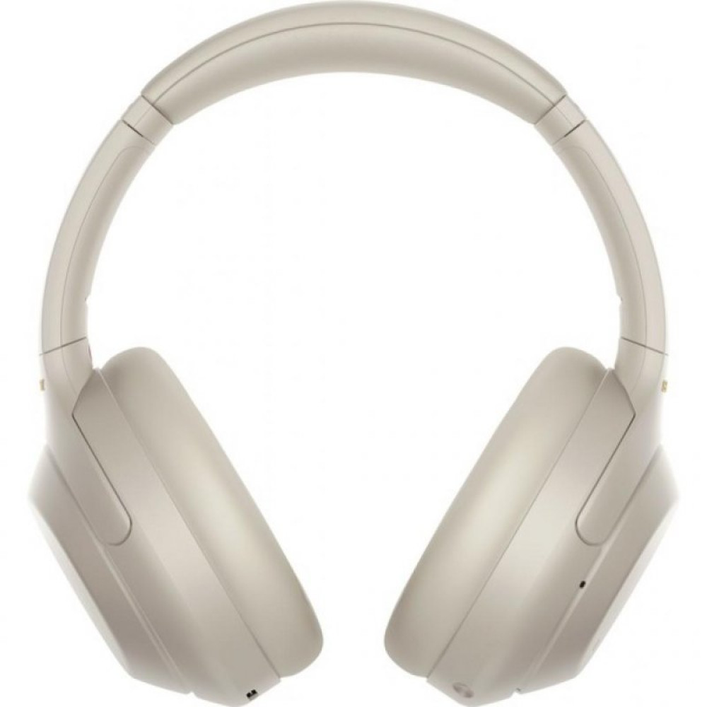 Наушники SONY WH-1000XM4 Silver