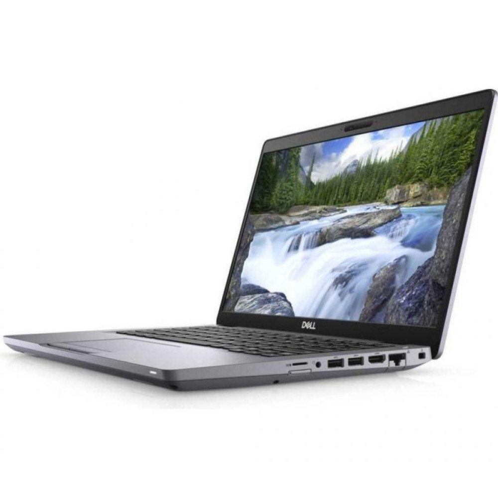 Ноутбук Dell Latitude 5411 (N001L541114EMEA-08)