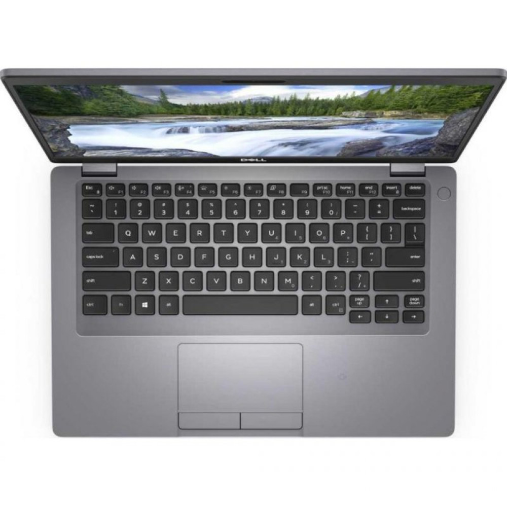 Ноутбук Dell Latitude 5411 (N003L541114EMEA-08)