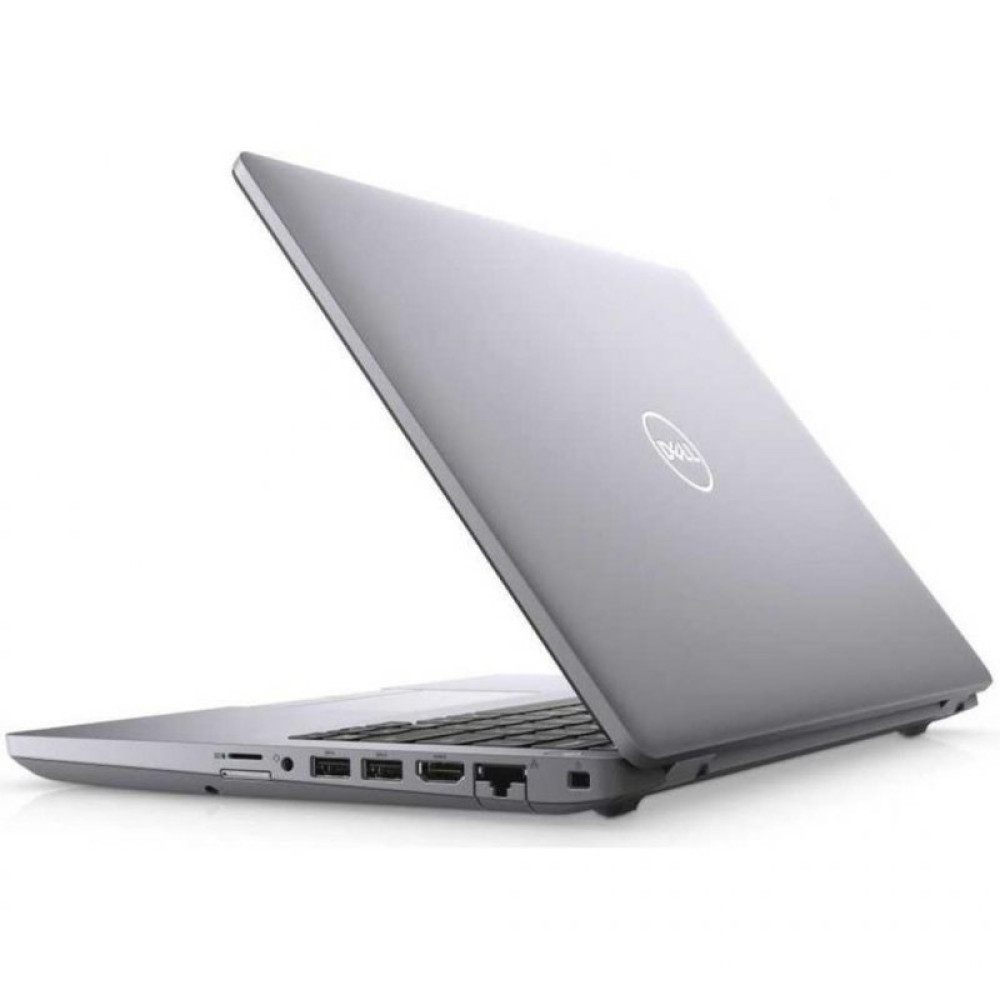 Ноутбук Dell Latitude 5411 (N003L541114EMEA-08)