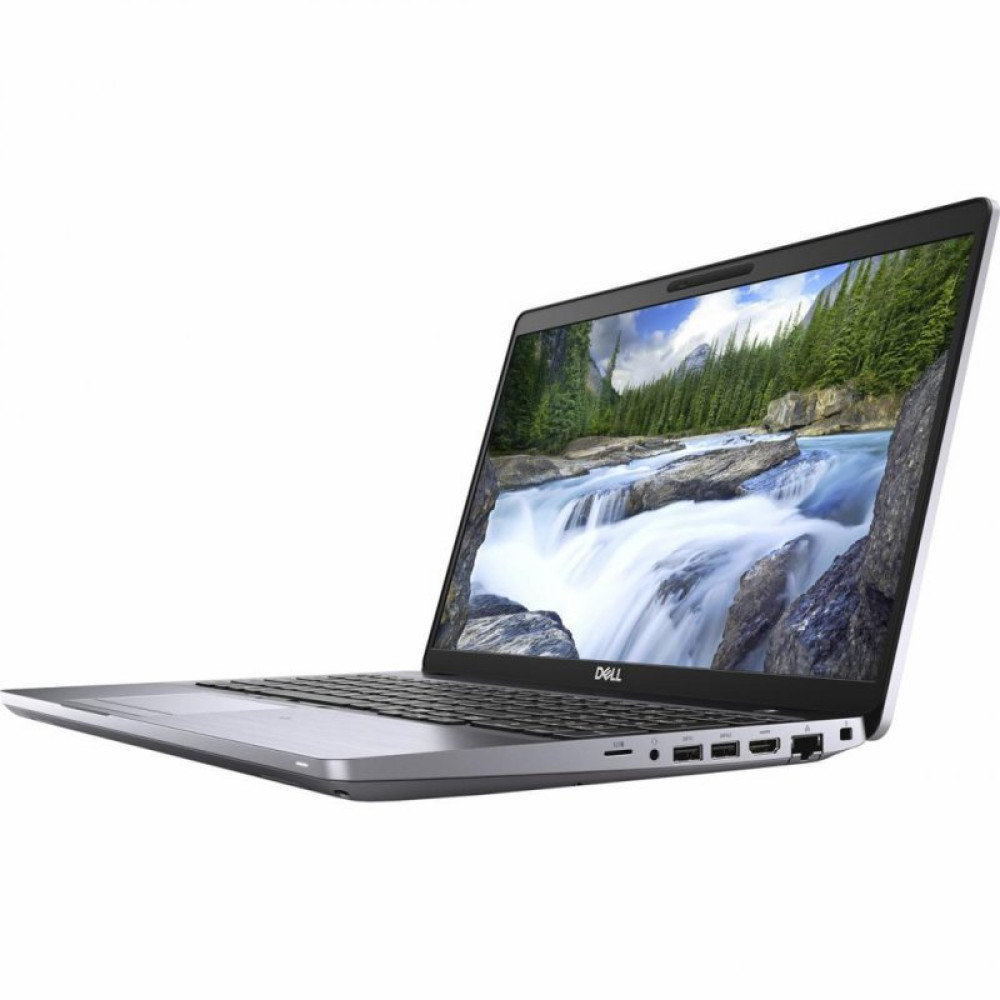 Ноутбук Dell Latitude 5511 (N005L551115EMEA-08)