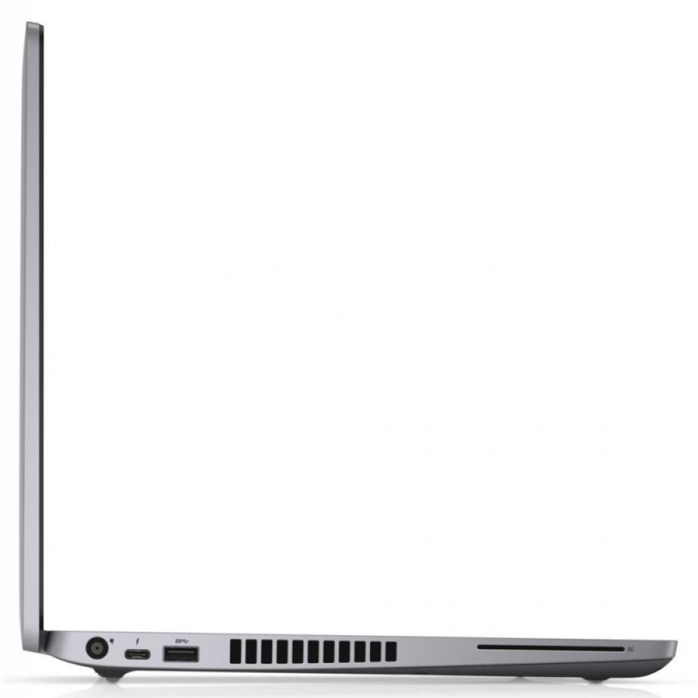 Ноутбук Dell Latitude 5511 (N005L551115EMEA-08)