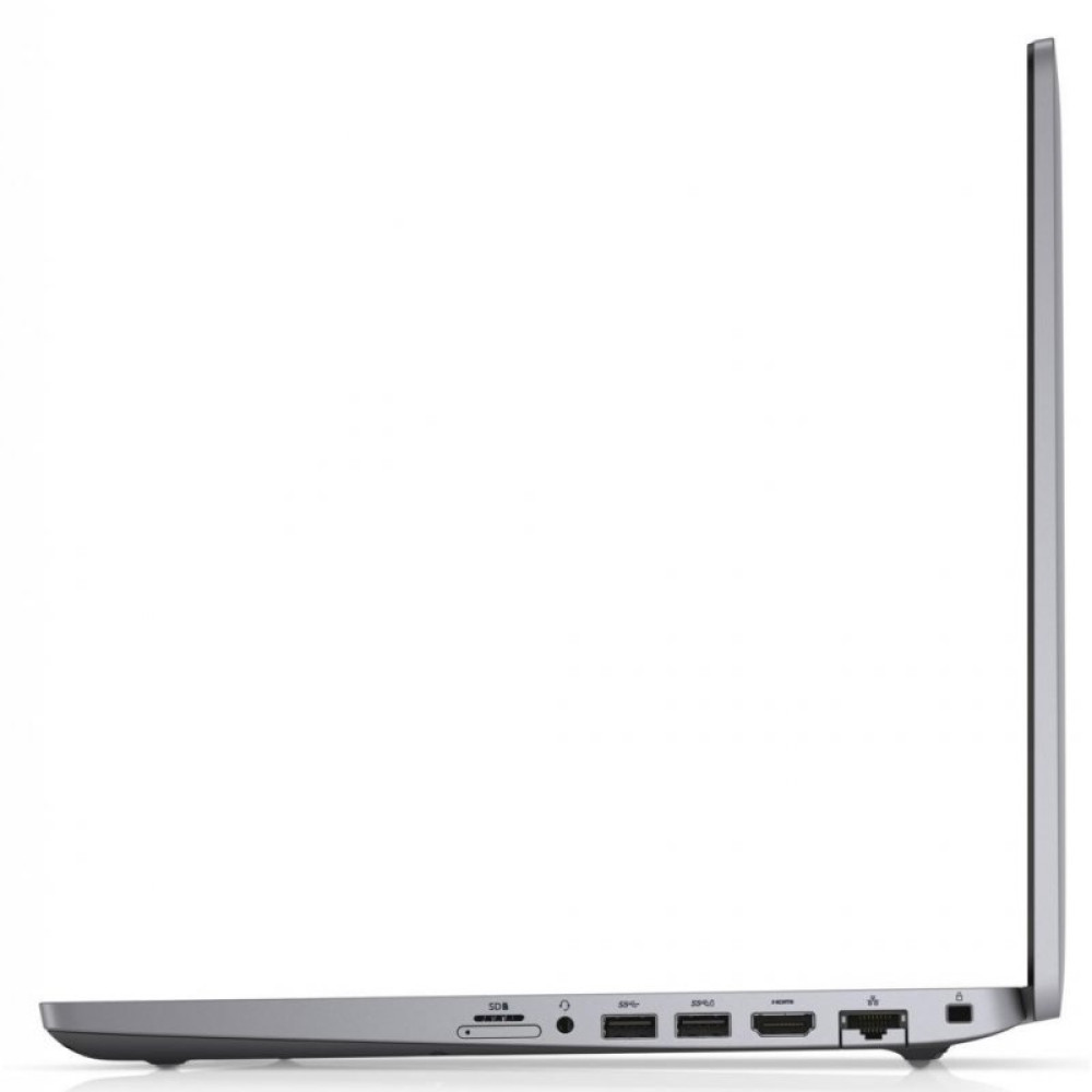 Ноутбук Dell Latitude 5511 (N005L551115EMEA-08)