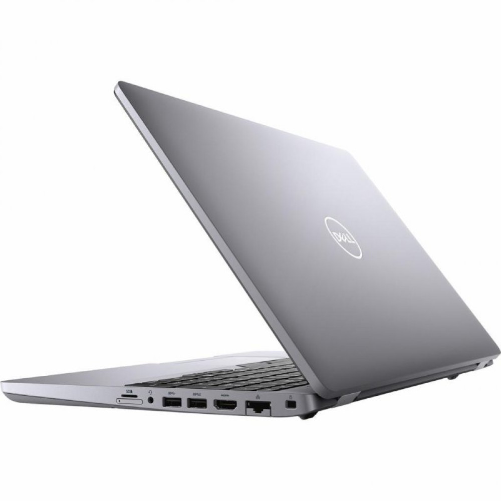 Ноутбук Dell Latitude 5511 (N005L551115EMEA-08)