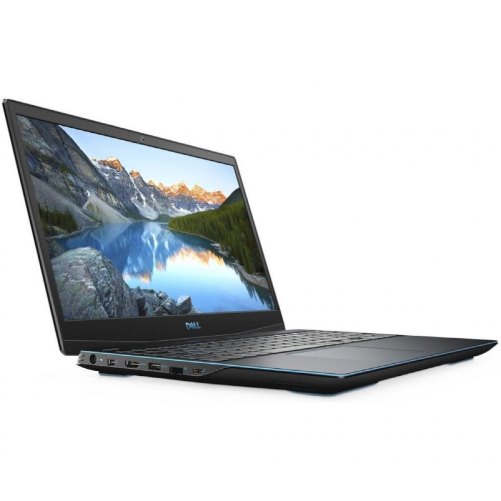 Ноутбук Dell G3 3500 (G3500F58S2N1650L-10BK)
