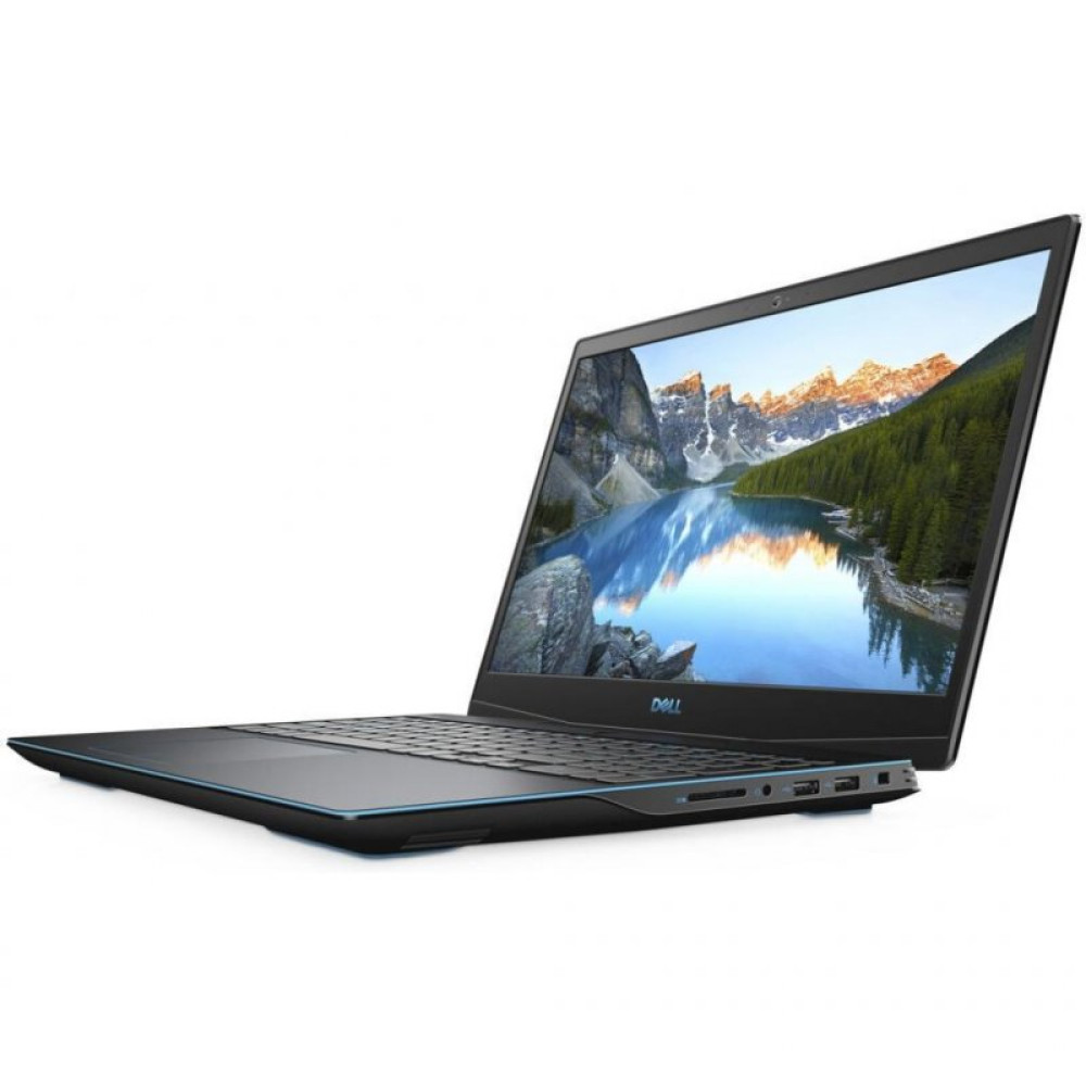 Ноутбук Dell G3 3500 (G3500F58S2N1650L-10BK)