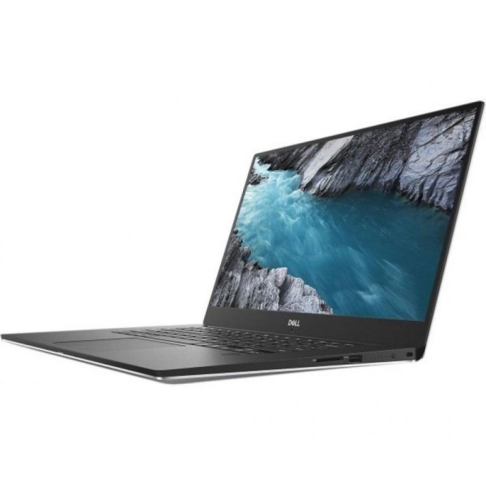 Ноутбук Dell XPS 7590 (X7590UT732S1T1650W-9PS)