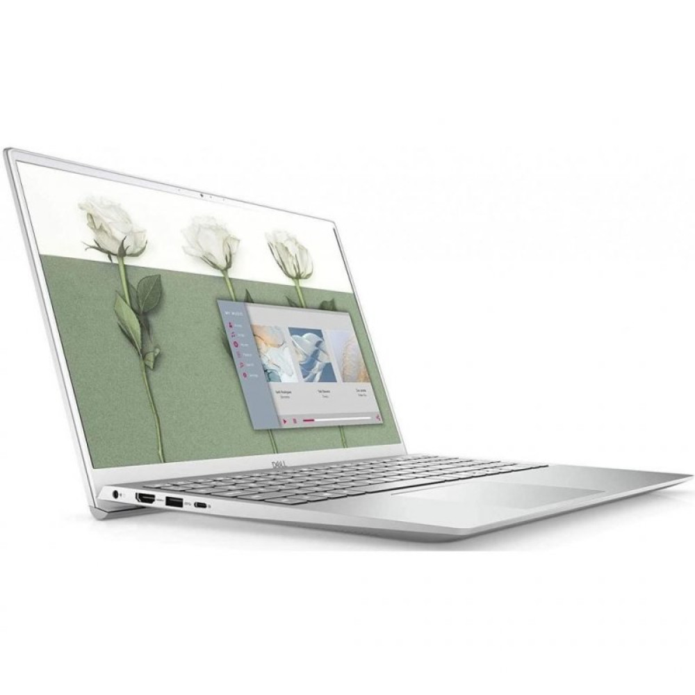 Ноутбук Dell Inspiron 5501 (I5501F58S5ND330L-10PS)