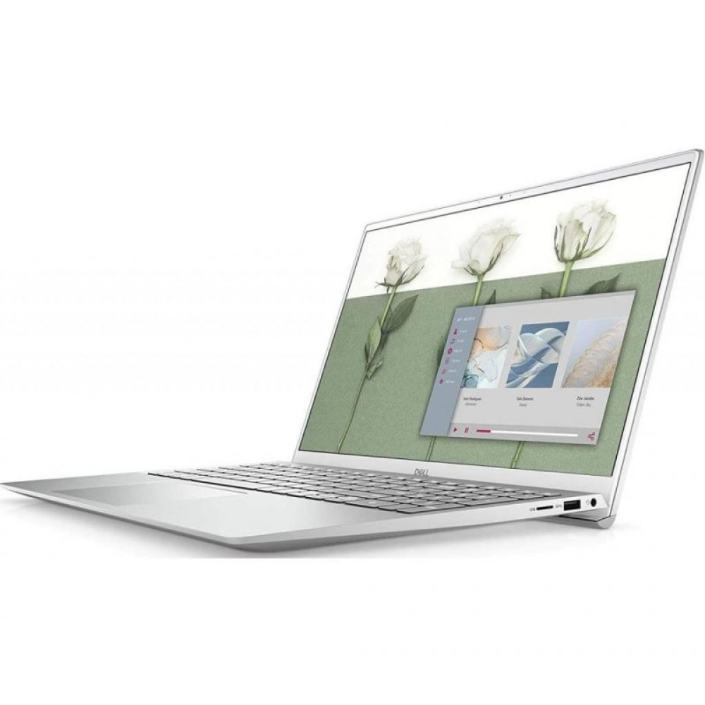 Ноутбук Dell Inspiron 5501 (I5501F58S5ND330L-10PS)
