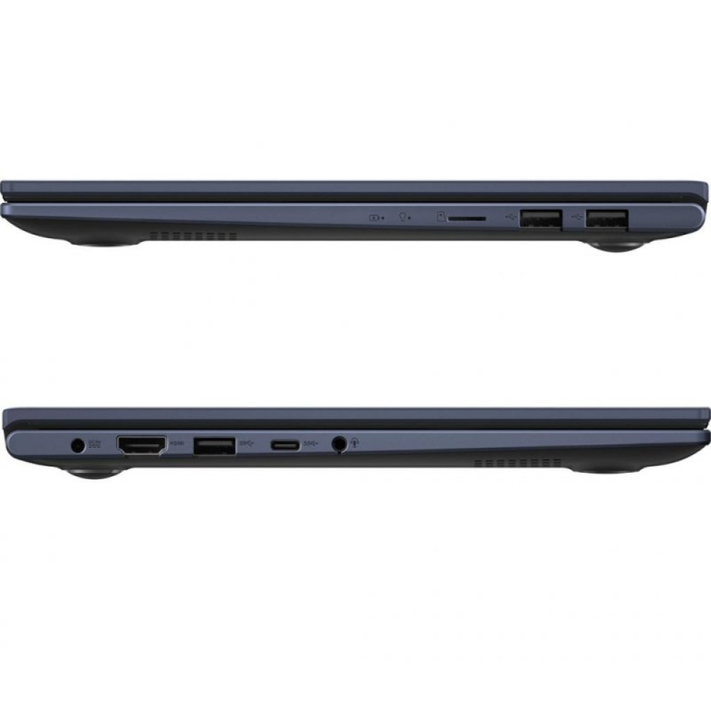 Ноутбук ASUS X413FA-EB372 (90NB0Q07-M10330)