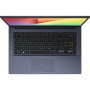 Ноутбук ASUS X413FP-EB063 (90NB0QM7-M02220)
