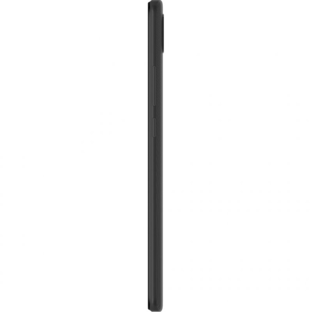 Мобильный телефон Xiaomi Redmi 9C 2/32GB Midnight Gray