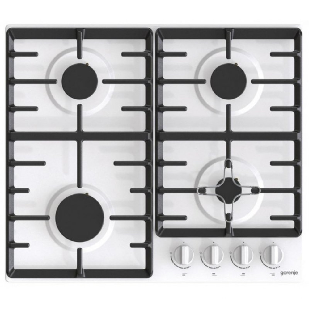 Варочна поверхня Gorenje G641W