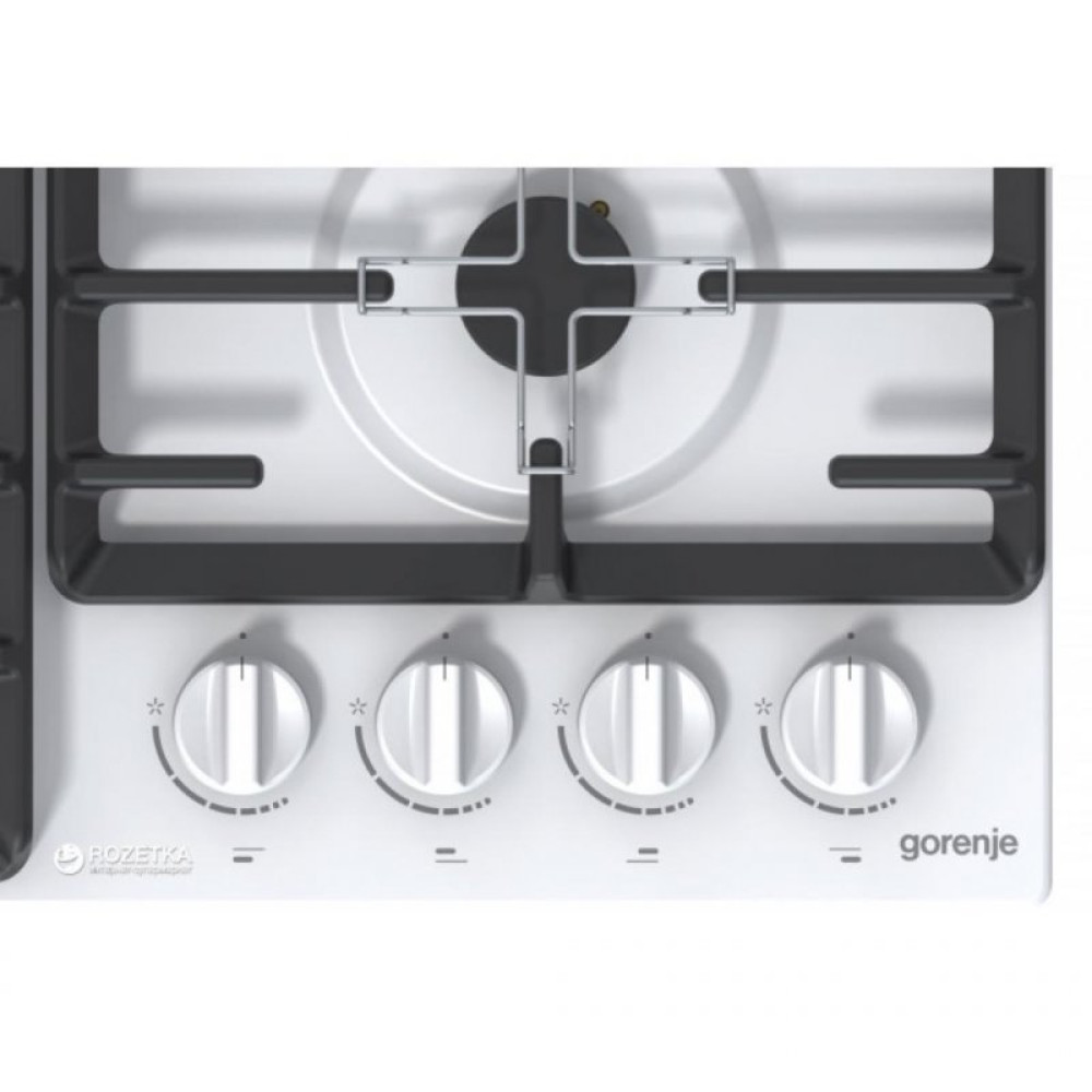 Варочна поверхня Gorenje G641W