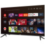 Телевізор Haier LE32K6600SG