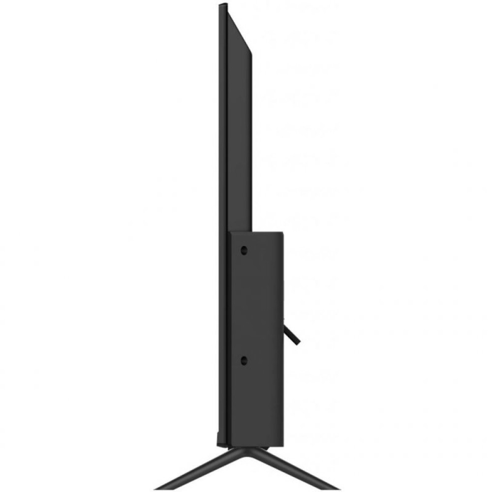 Телевізор Haier LE32K6600SG