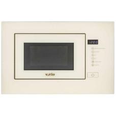 Микроволновая печь Ventolux MWBI 20 G IVORY TC
