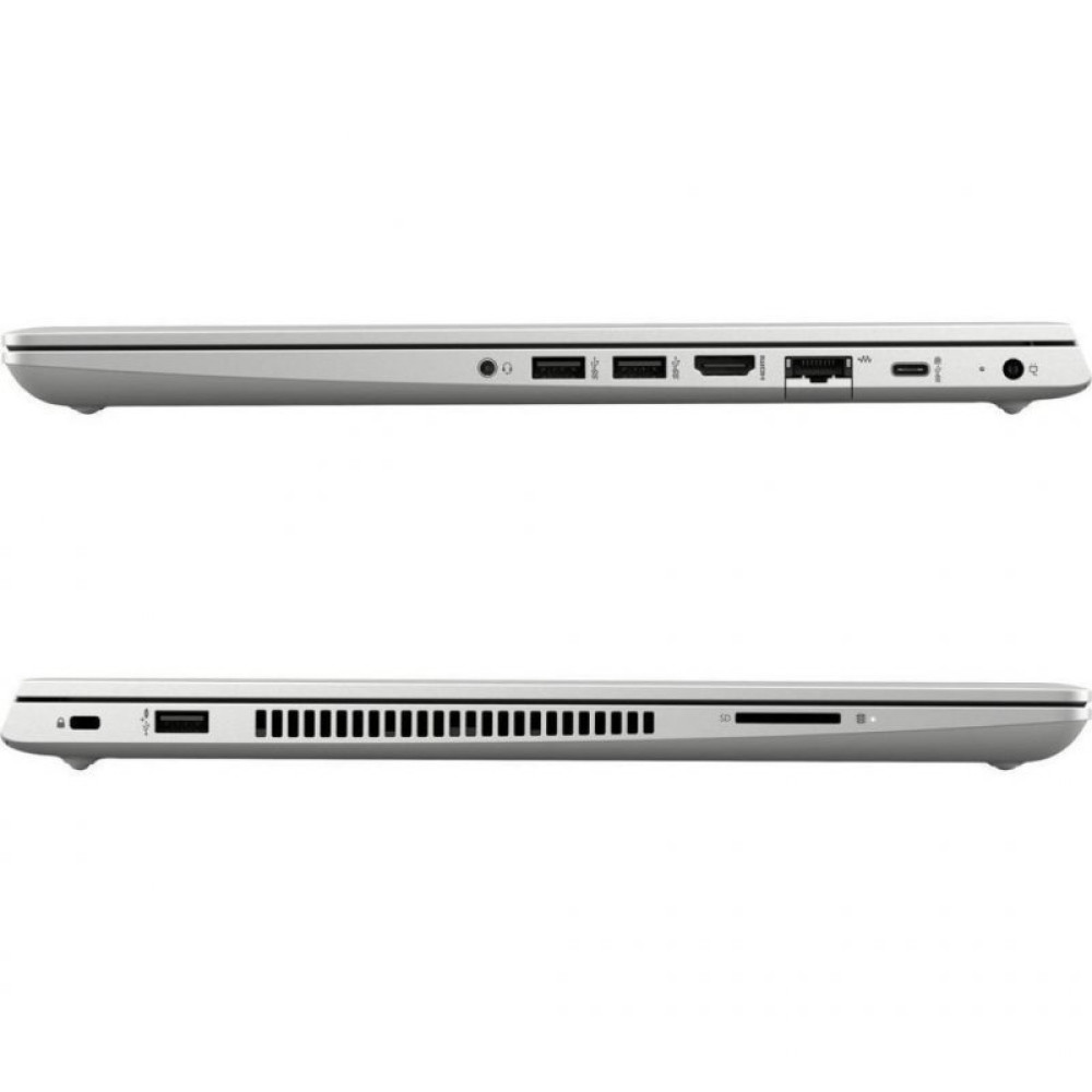 Ноутбук HP ProBook 450 G7 (6YY26AV_V27)