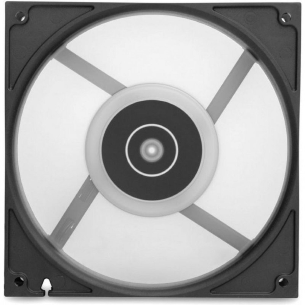 Кулер до корпусу Ekwb EK-Vardar EVO 140ER D-RGB (3830046995469)
