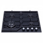 Варочна поверхня Perfelli HGG 61624 BL