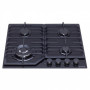 Варочна поверхня Perfelli HGG 61694 BL