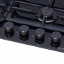 Варочна поверхня Perfelli HGG 61694 BL