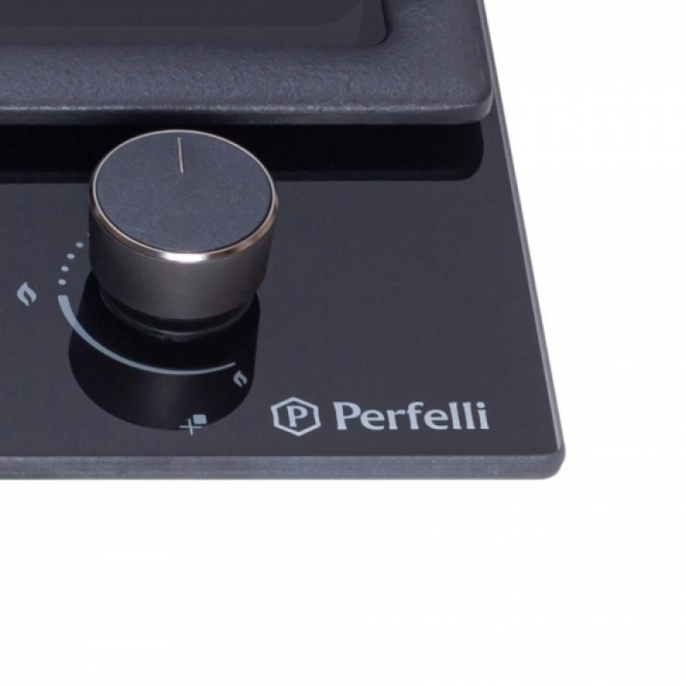 Варочна поверхня Perfelli HGG 61694 BL