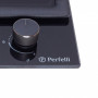 Варочна поверхня Perfelli HGG 61694 BL