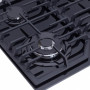 Варочна поверхня Perfelli HGG 61694 BL
