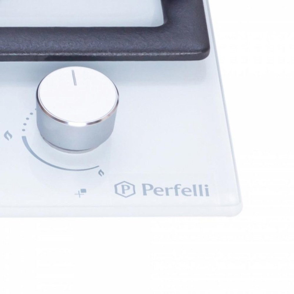Варочная поверхность PERFELLI HGG 61694 WH