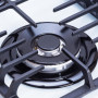 Варочная поверхность PERFELLI HGG 61694 WH
