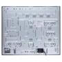 Варочная поверхность PERFELLI HGM 61664 I