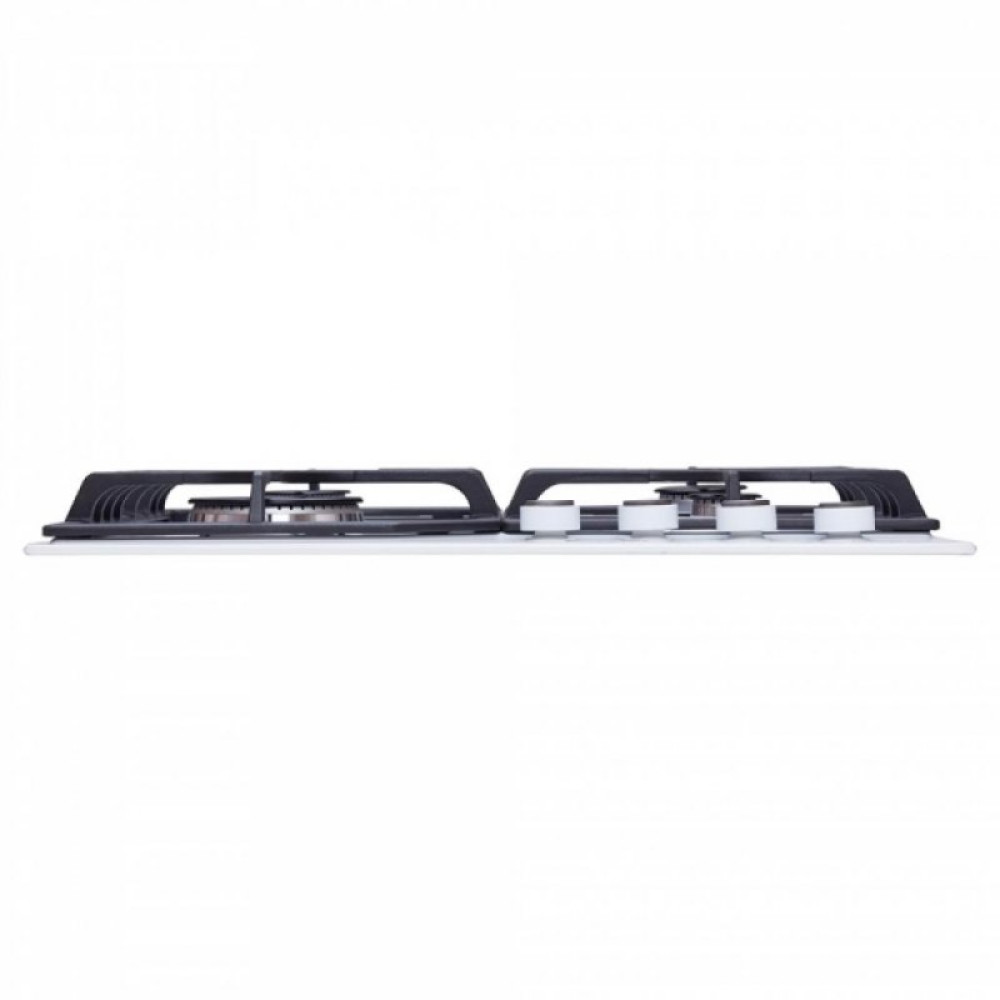 Варочная поверхность PERFELLI HGM 61664 WH