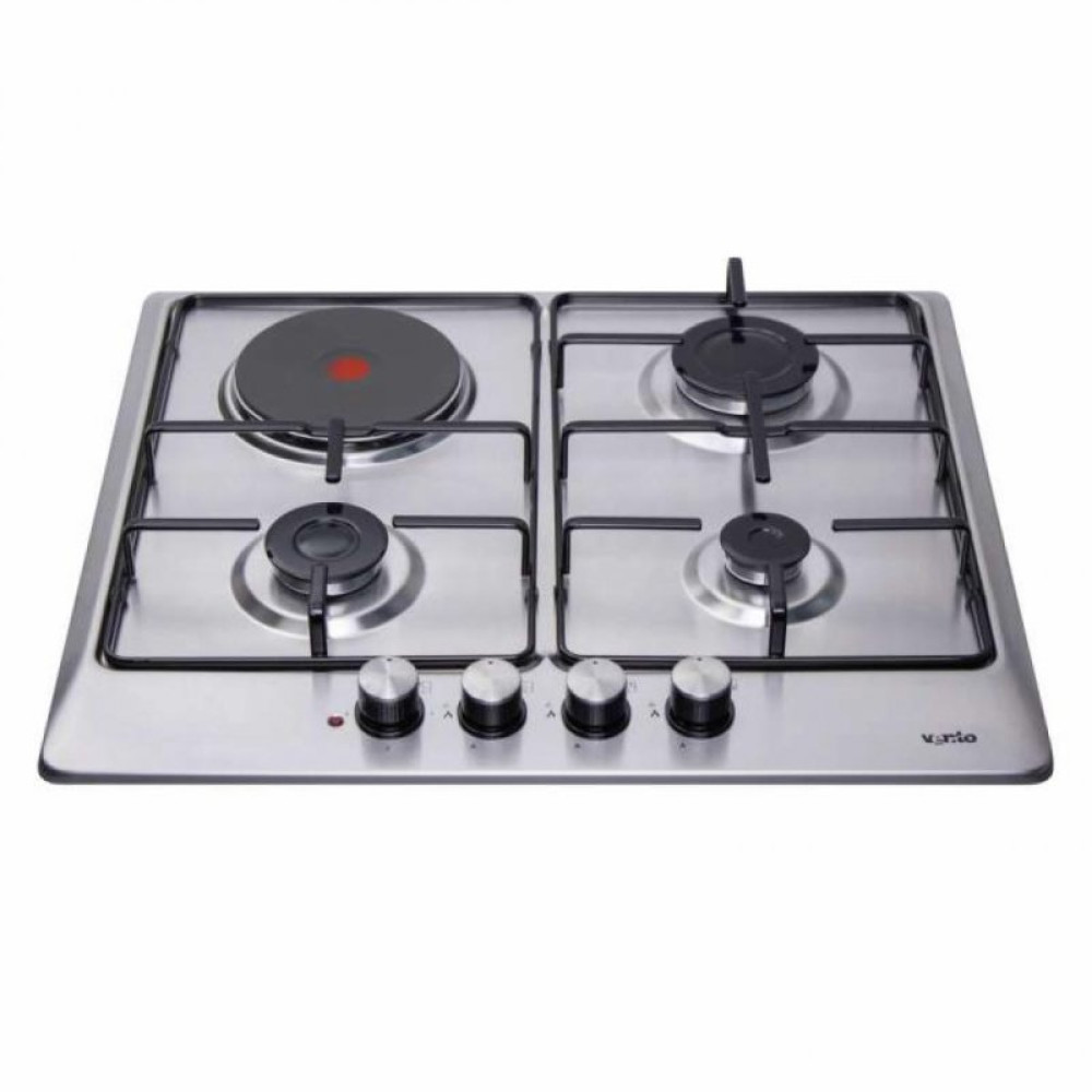 Варочная поверхность VENTOLUX HG631 B2 S (X)