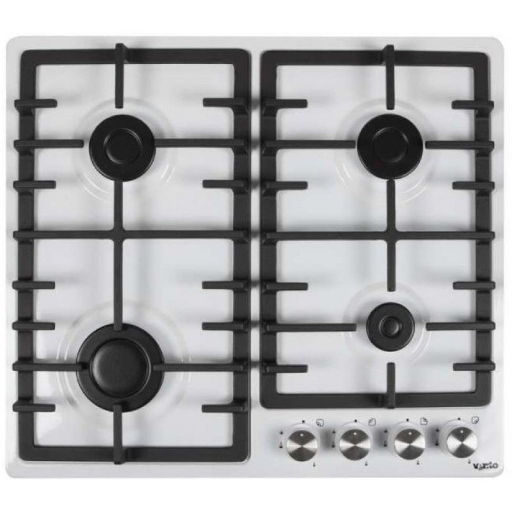 Варочная поверхность VENTOLUX HSF640-D2 CS (WH)