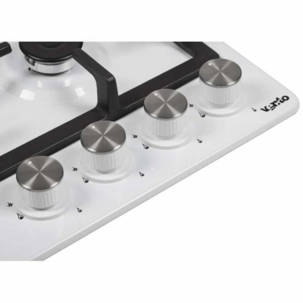 Варочная поверхность VENTOLUX HSF640-D2 CS (WH)