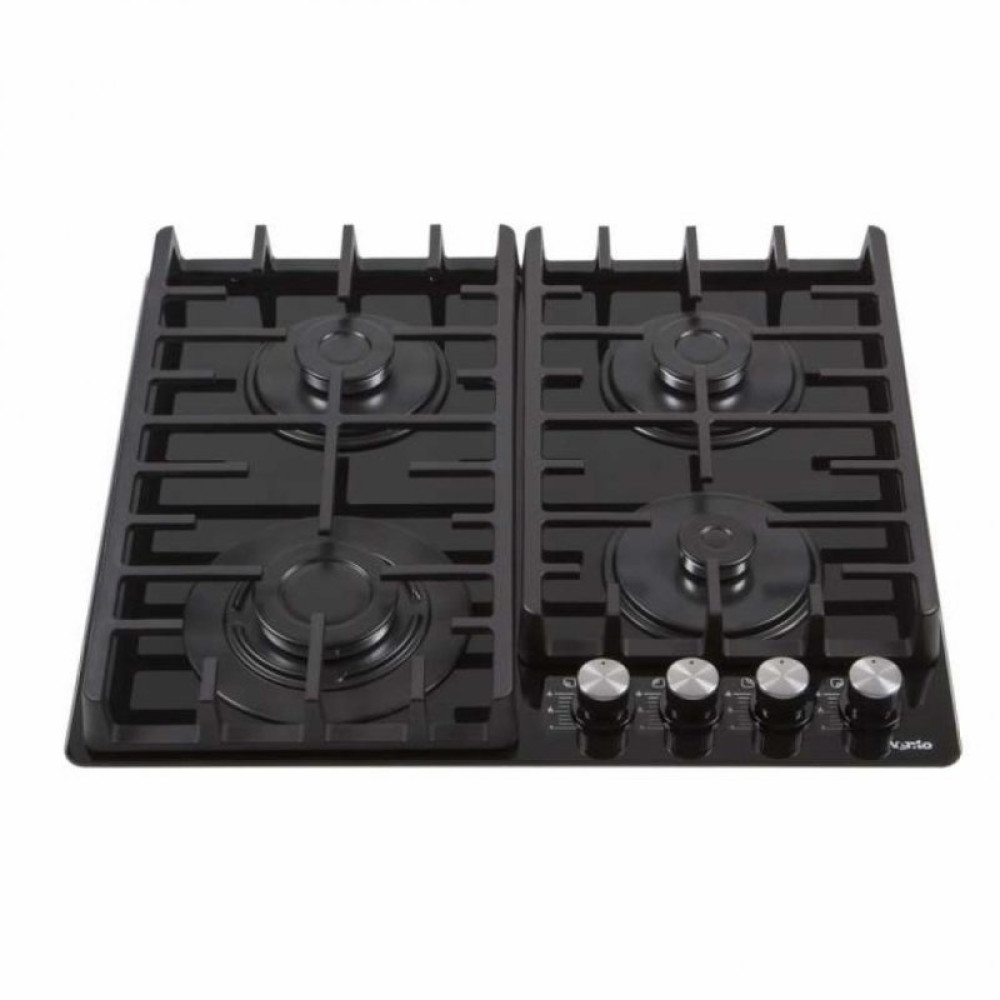 Варочна поверхня Ventolux HSF640-H2G CS (BK)