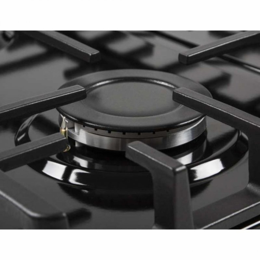 Варочна поверхня Ventolux HSF640-H2G CS (BK)