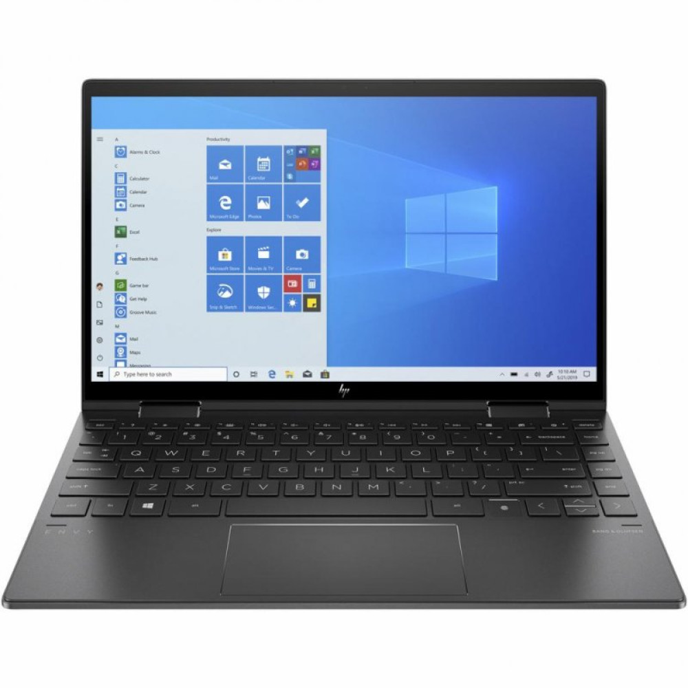 Ноутбук HP ENVY x360 13-ay0002ua (1S7H4EA)